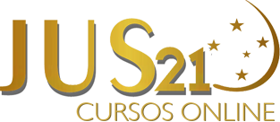 JUS21 - Cursos Online - Educação Jurídica Online Eficiente e Moderna para Estudantes e Profissionais do Direito
