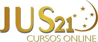 JUS21 - Cursos Online - Educao Jurdica Online Eficiente e Moderna para Estudantes e Profissionais do Direito