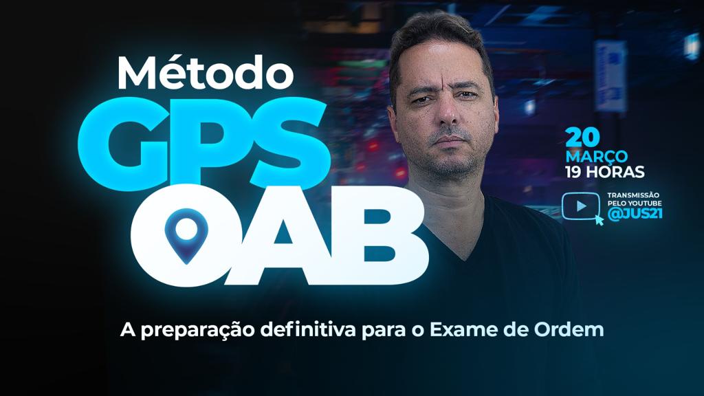 A preparao que vai te aprovar no 38 Exame de Ordem