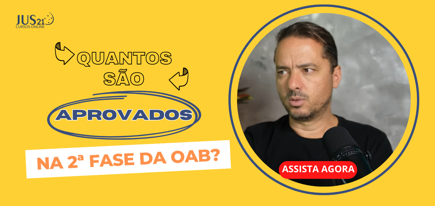 Quantos so aprovados na 2 fase da OAB?