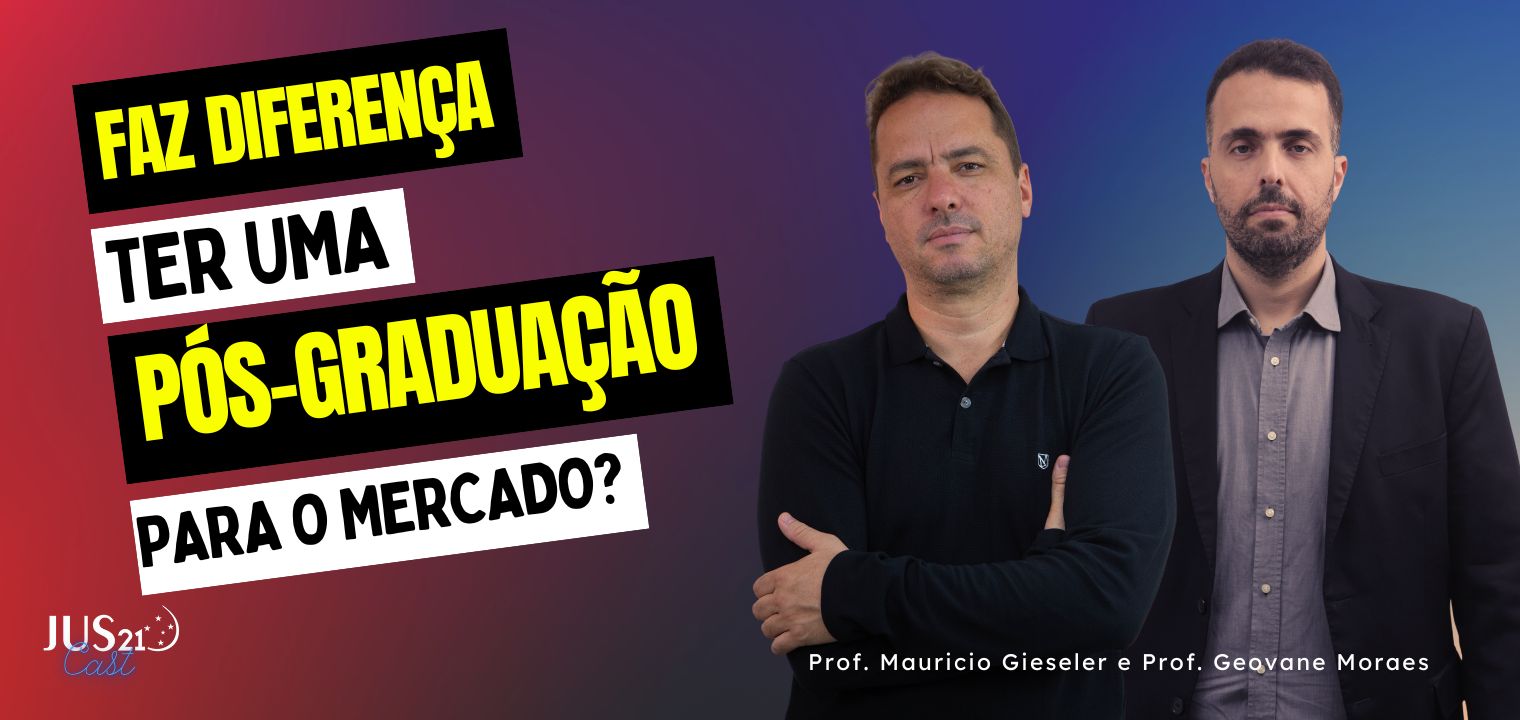 Faz diferena ter uma ps para o mercado?