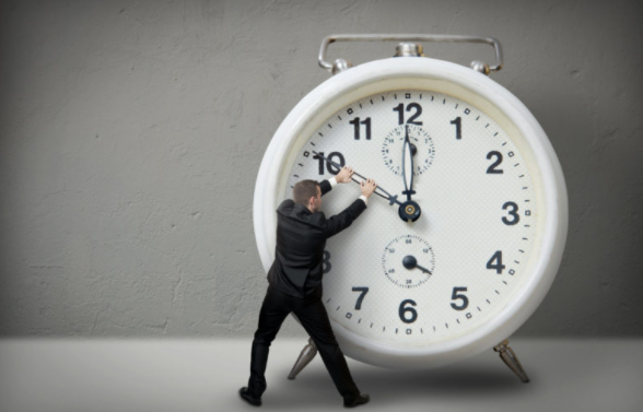 Repescagem: a gestão do tempo extra de estudo Repescagem: a gestão do tempo extra de estudo