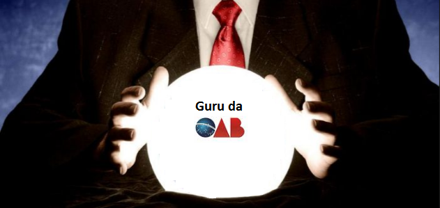 Arriscar ou não a 2ª fase da OAB? Arriscar ou não a 2ª fase da OAB?