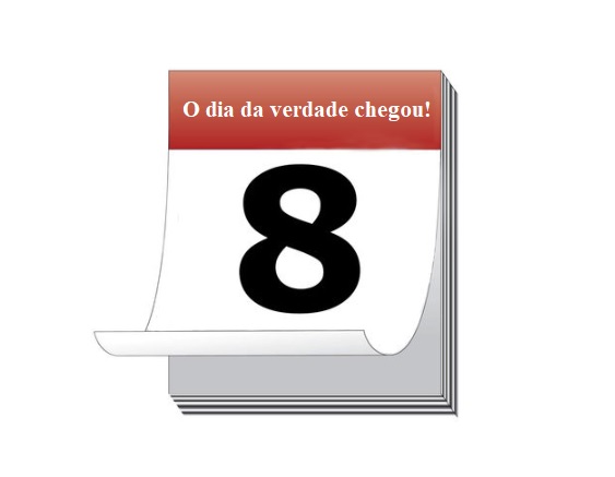 Chegou o dia da verdade! Teremos anuladas no XXV Exame de Ordem? Chegou o dia da verdade! Teremos anuladas no XXV Exame de Ordem?