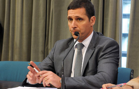 TJSP aceita denúncia e Fernando Capez vira réu TJSP aceita denúncia e Fernando Capez vira réu