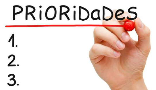 Como priorizar disciplinas para a próxima prova da OAB? Como priorizar disciplinas para a próxima prova da OAB?