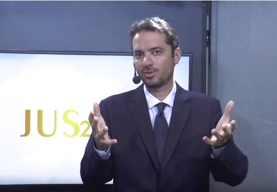 Vídeo completo: A escolha estratégica da disciplina da 2ª fase da OAB Vídeo completo: A escolha estratégica da disciplina da 2ª fase da OAB