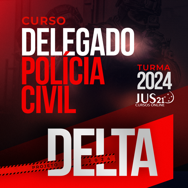 Projeto Delta 2024