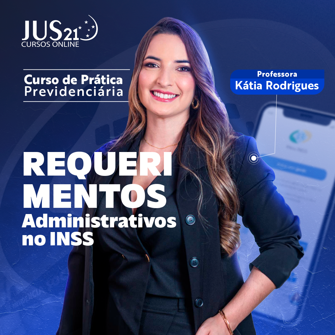 Prtica em Requerimentos Administrativos no INSS 