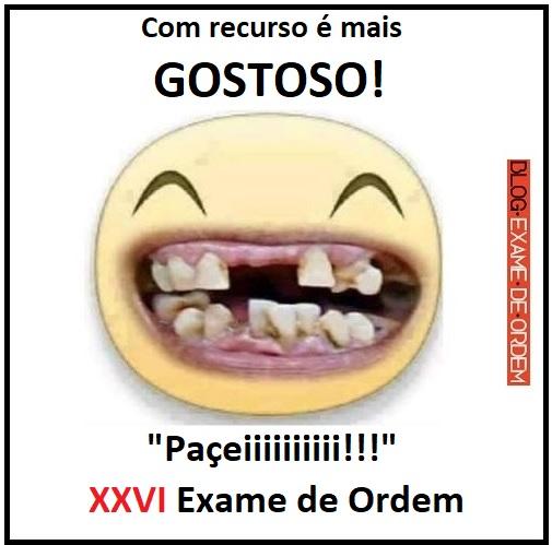 Hora de comemorar!!! Hora de comemorar!!!
