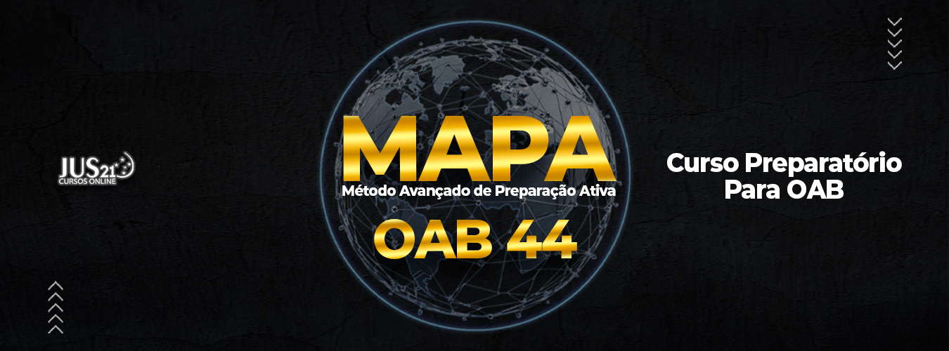 mapa 44 regular