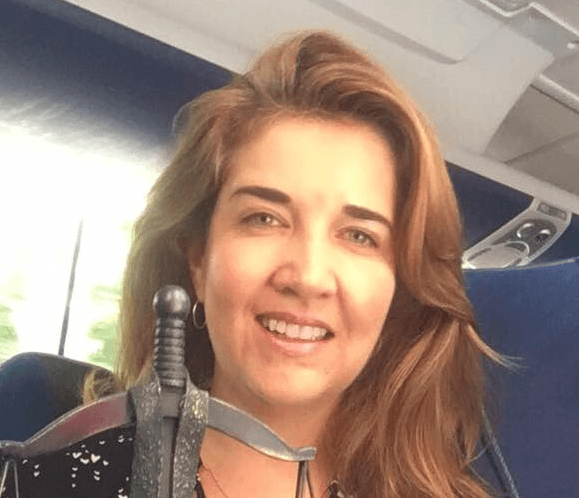 Entrevista: Daniela Teixeira fala sobre a advocacia e as mulheres