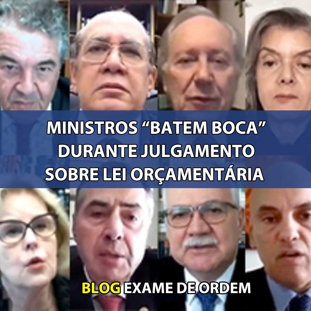 Ministros Ministros