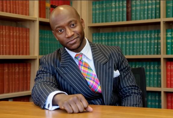 Projeto quer preparar estudantes negros para escritrios de advocacia