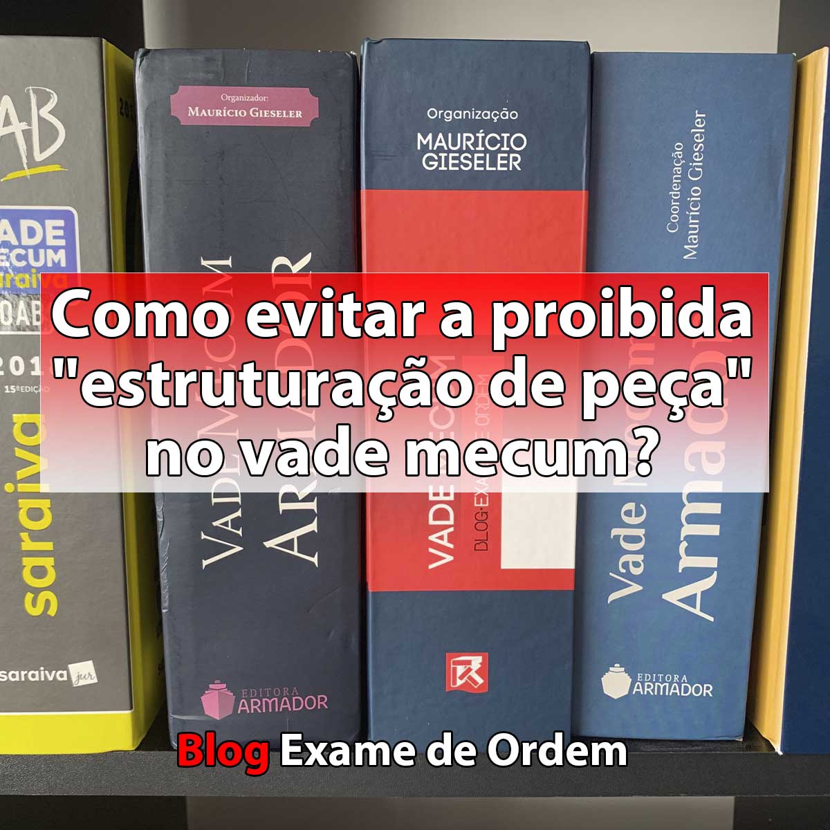 Como evitar a proibida 