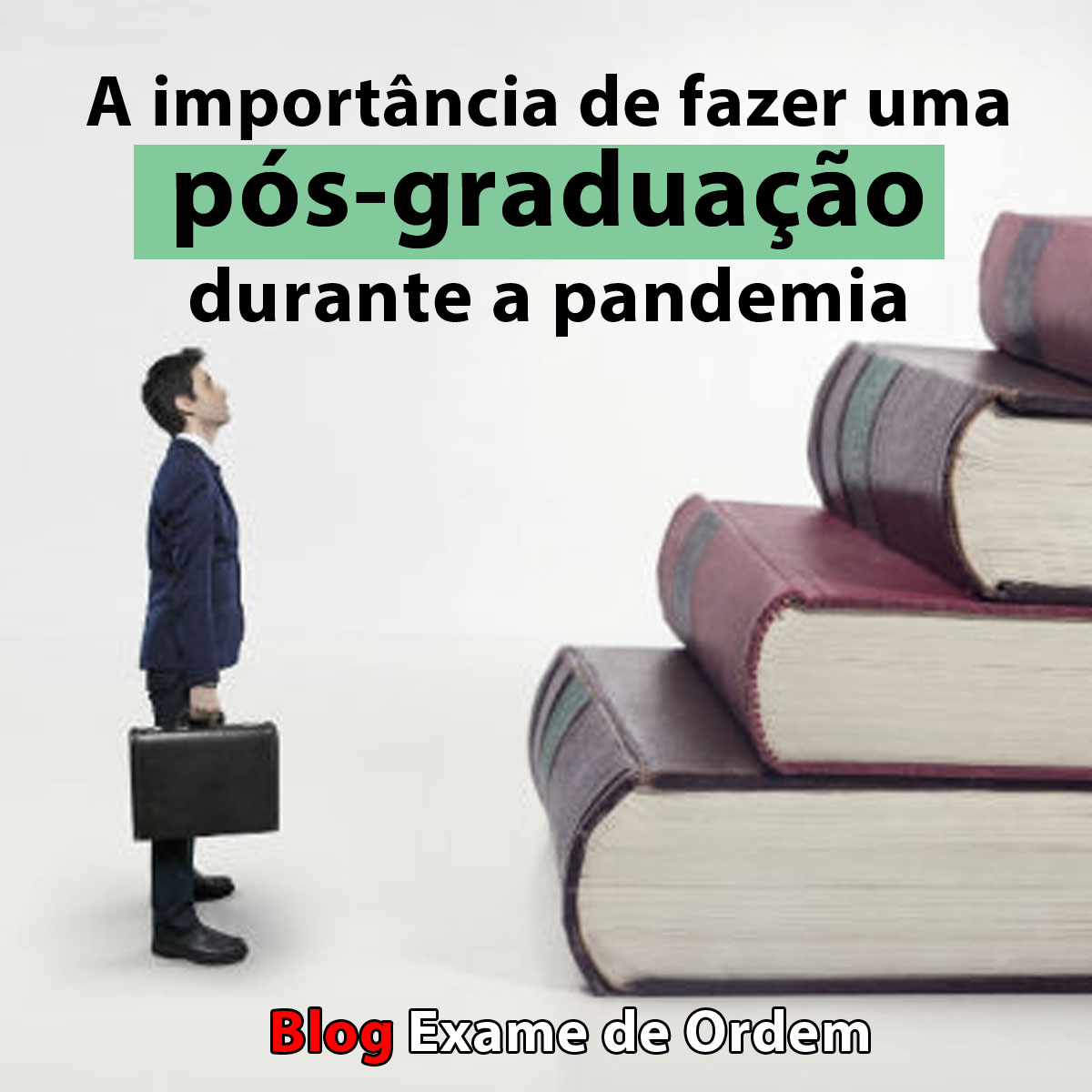 A importncia de fazer uma ps-graduao durante a pandemia