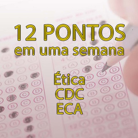 Hoje, 20h, live especial estratgica: 12 pontos em 1 semana