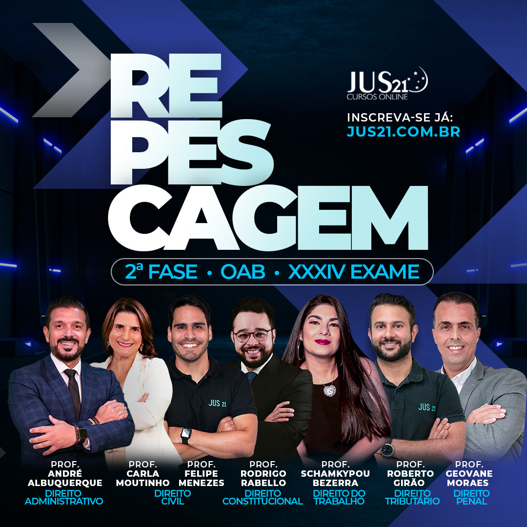 Hora de iniciar a preparao para a repescagem do XXXIV