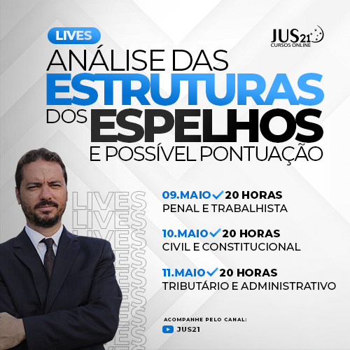 Lives - Anlise das Estruturas dos Espelhos da 2 fase e possvel pontuao!