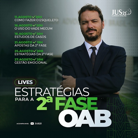 Live 20h: Estudos de caso - Resolvendo problemas na hora da prova