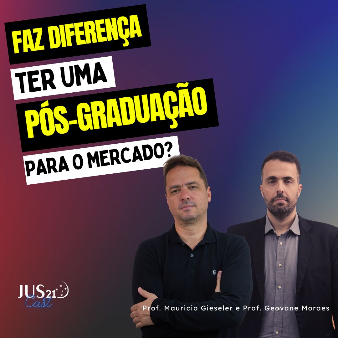 Faz diferena ter uma ps para o mercado?