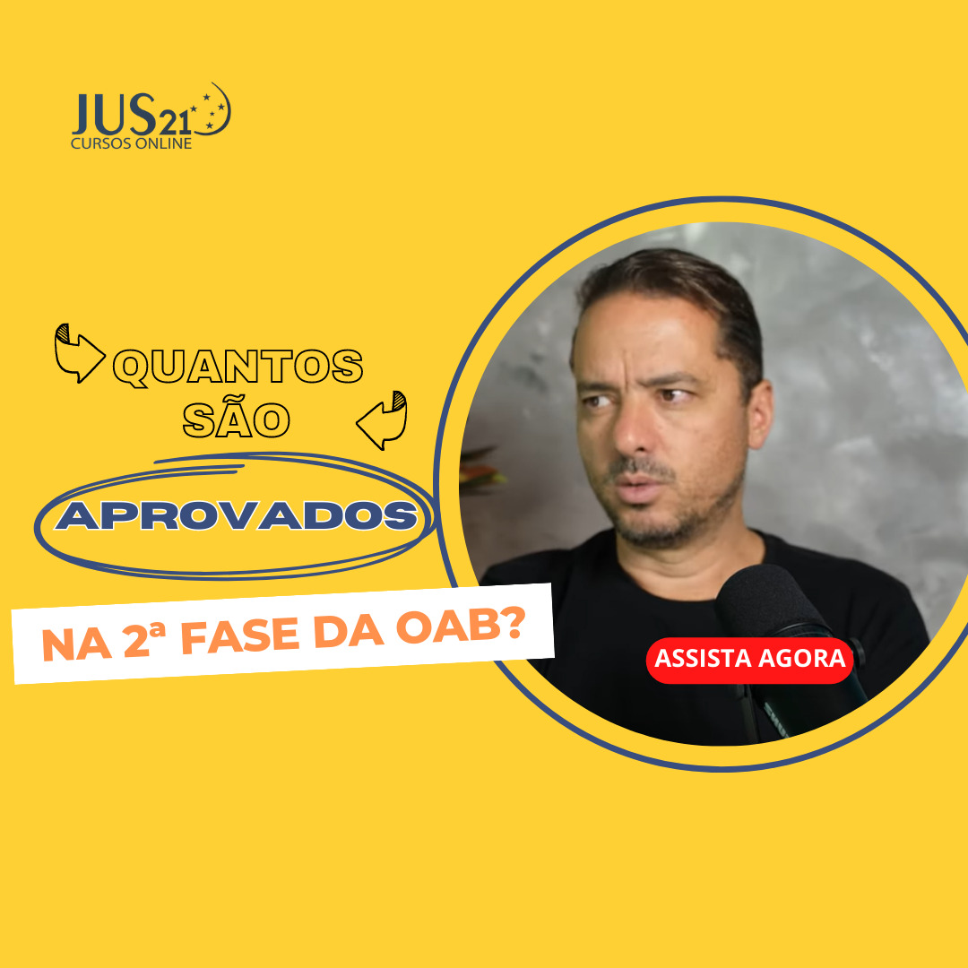 Quantos so aprovados na 2 fase da OAB?