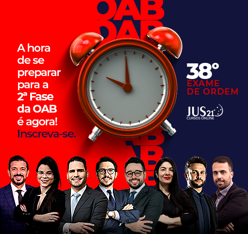 Hora de iniciar a preparao!