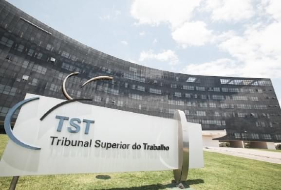 Publicado o edital do concurso TST 2017