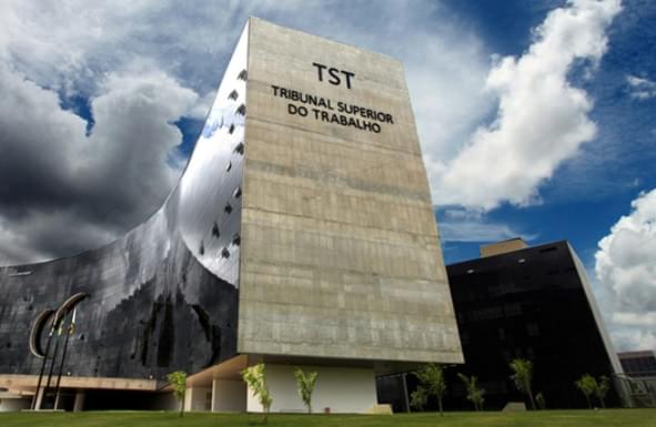 Concurso TST: edital sai at a prxima semana!
