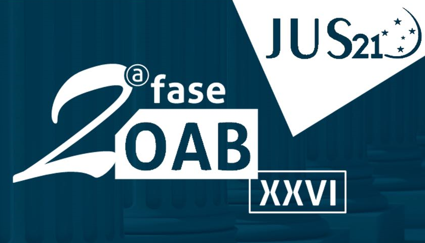 A preparao para a 2 fase da OAB  com o Jus21