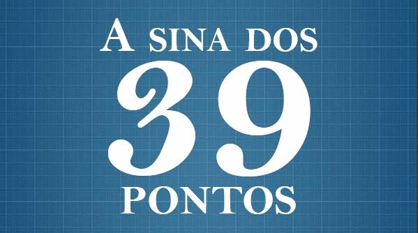 A sina dos 39 pontos na 1 fase da OAB