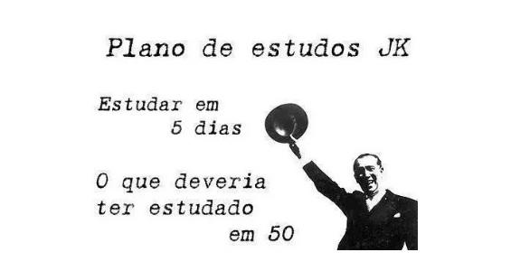 Plano de Estudos JK - XXVII Exame de Ordem!