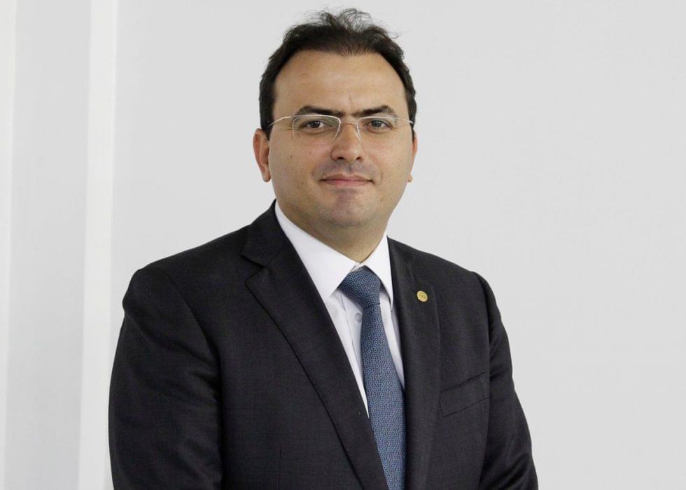 Presidente do CFOAB fala sobre Eduardo Cunha e o Exame de Ordem Presidente do CFOAB fala sobre Eduardo Cunha e o Exame de Ordem